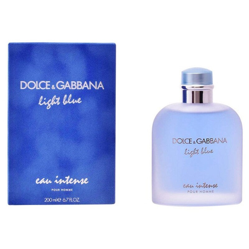 Dolce & Gabbana Light Blue Eau Intense Eau de Parfum for Men - product image 19