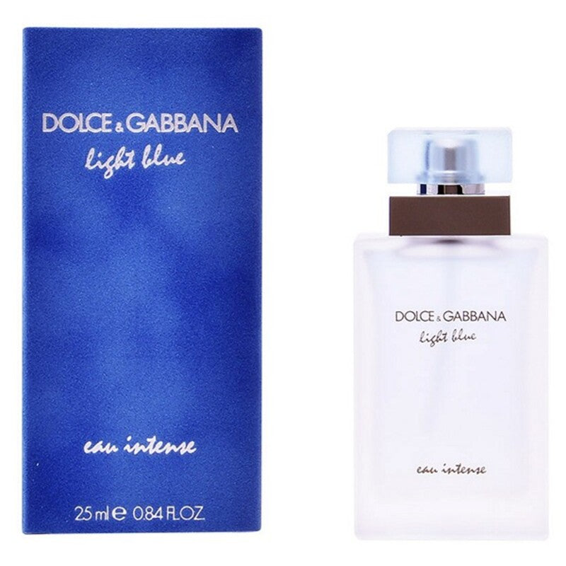 Dolce & Gabbana Light Blue Intense Eau de Parfum for Women - product image 4