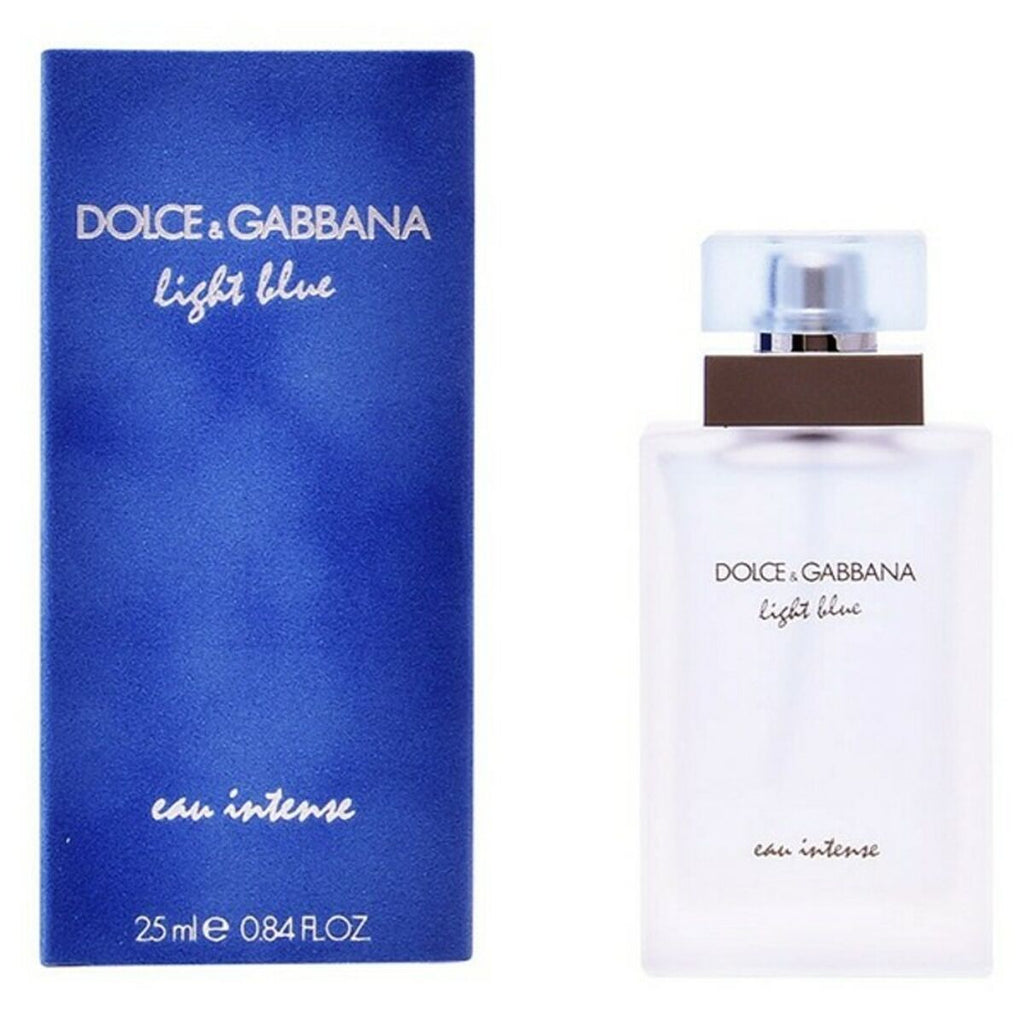 Dolce & Gabbana Light Blue Intense Eau de Parfum for Women