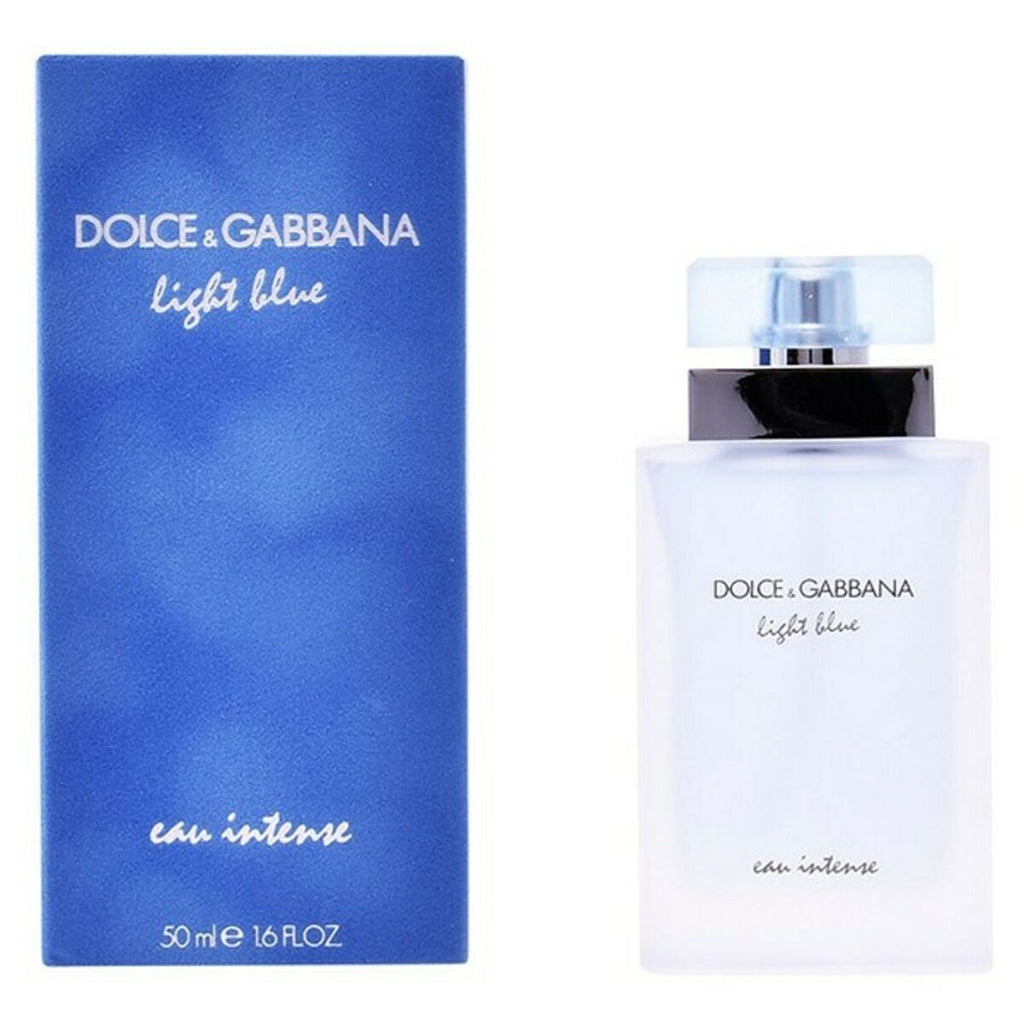 Dolce & Gabbana Light Blue Intense Eau de Parfum for Women - product image 8