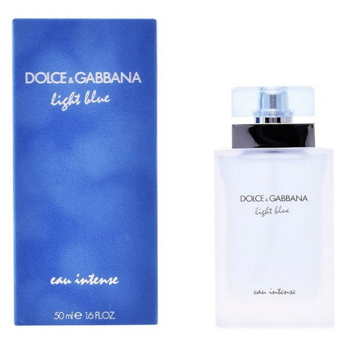 Dolce & Gabbana Light Blue Intense Eau de Parfum for Women - product image 7