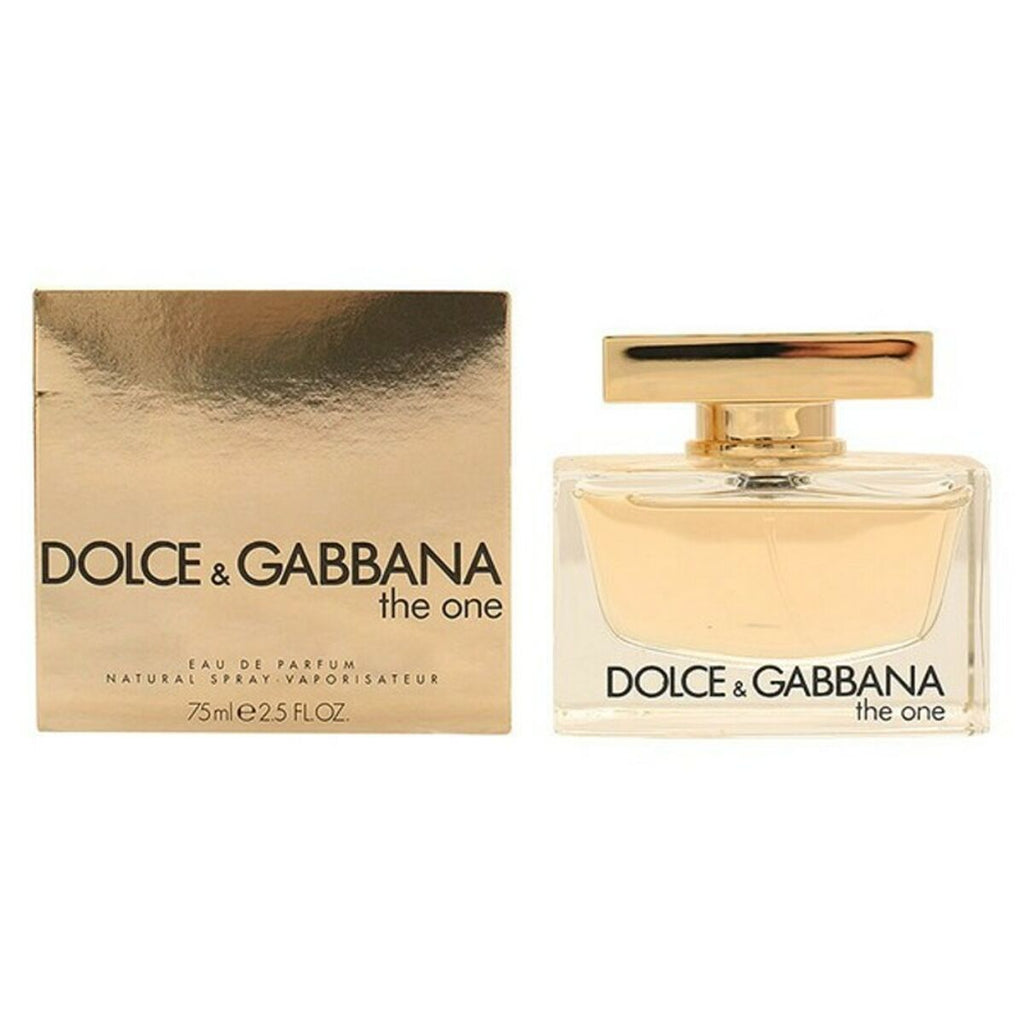 Dolce & Gabbana The One Eau de Parfum for Women