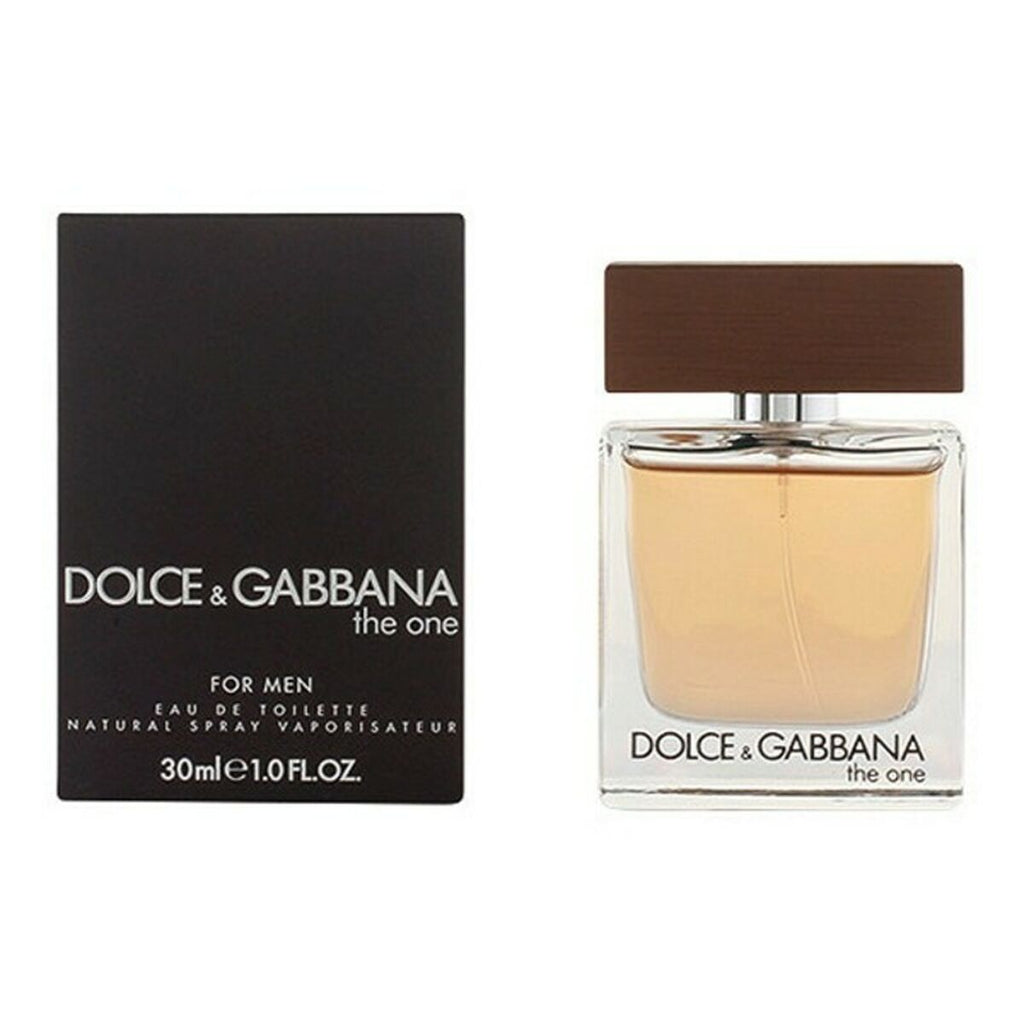 Dolce & Gabbana The One Eau de Toilette for Men - product image 27
