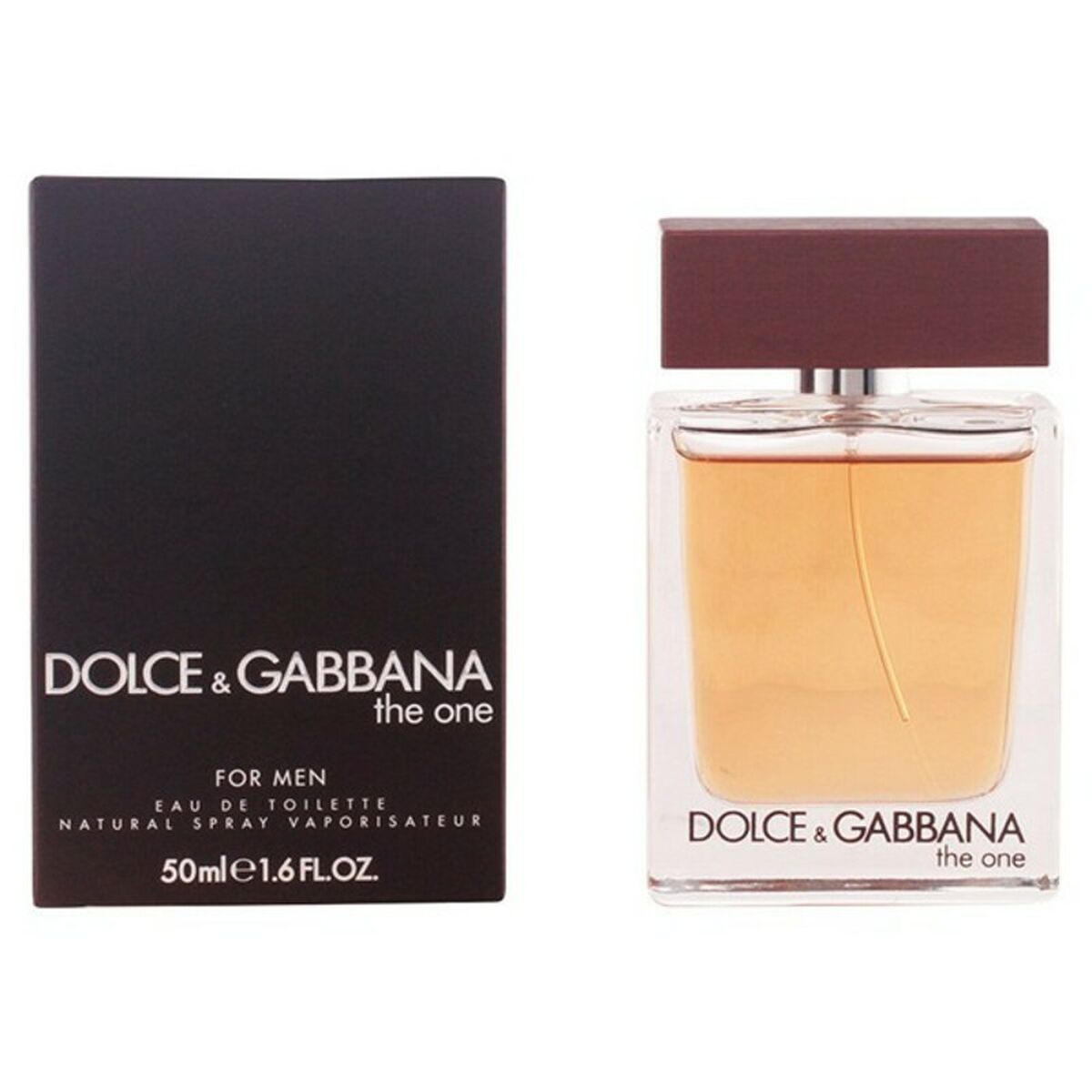 Dolce & Gabbana The One Eau de Toilette for Men