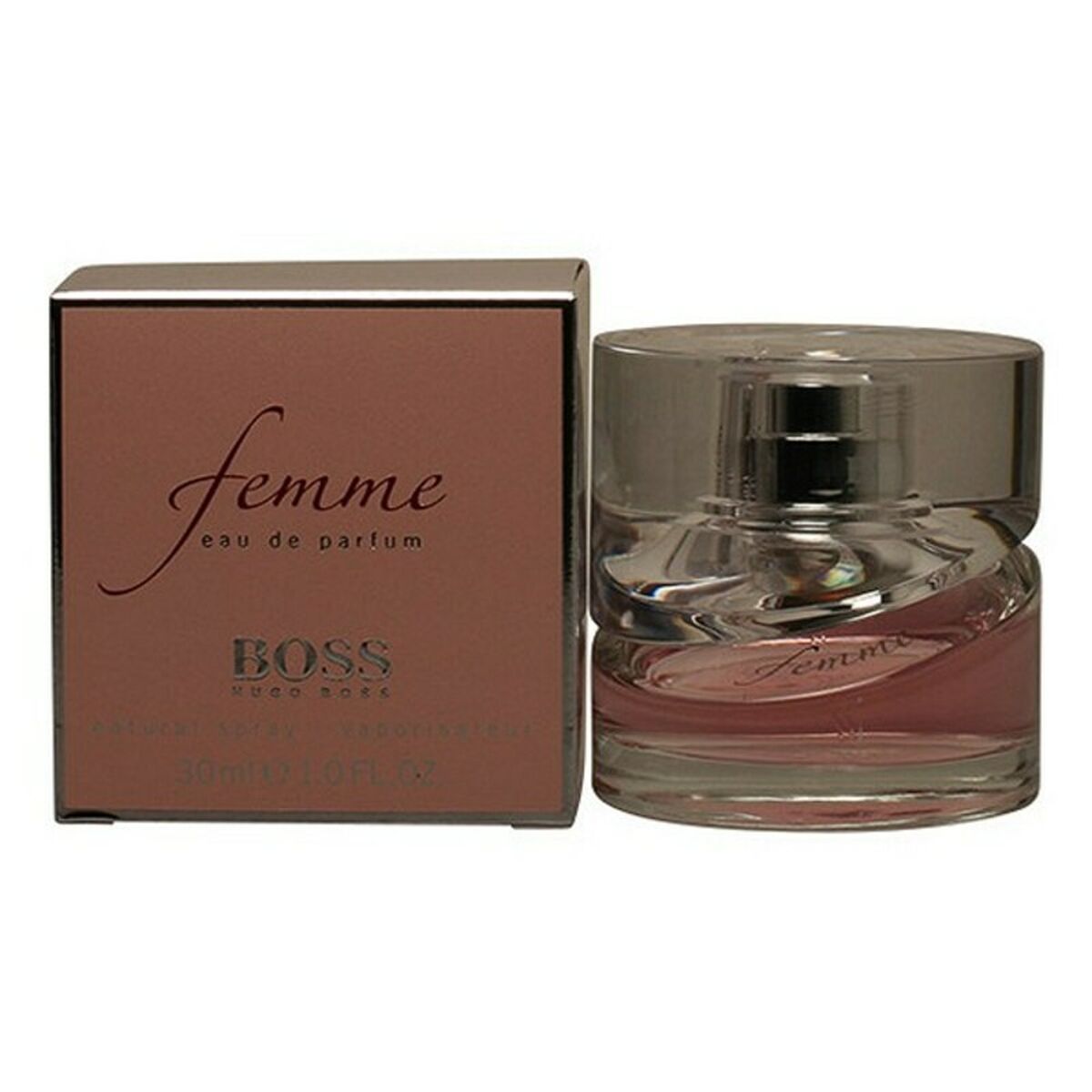 Hugo Boss Femme Eau de Parfum for Women - product image 7