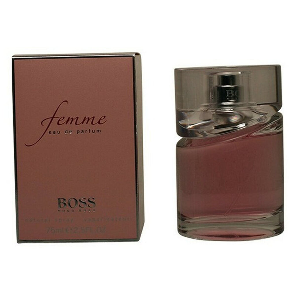 Hugo Boss Femme Eau de Parfum for Women - product image 2