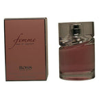 Hugo Boss Femme Eau de Parfum for Women