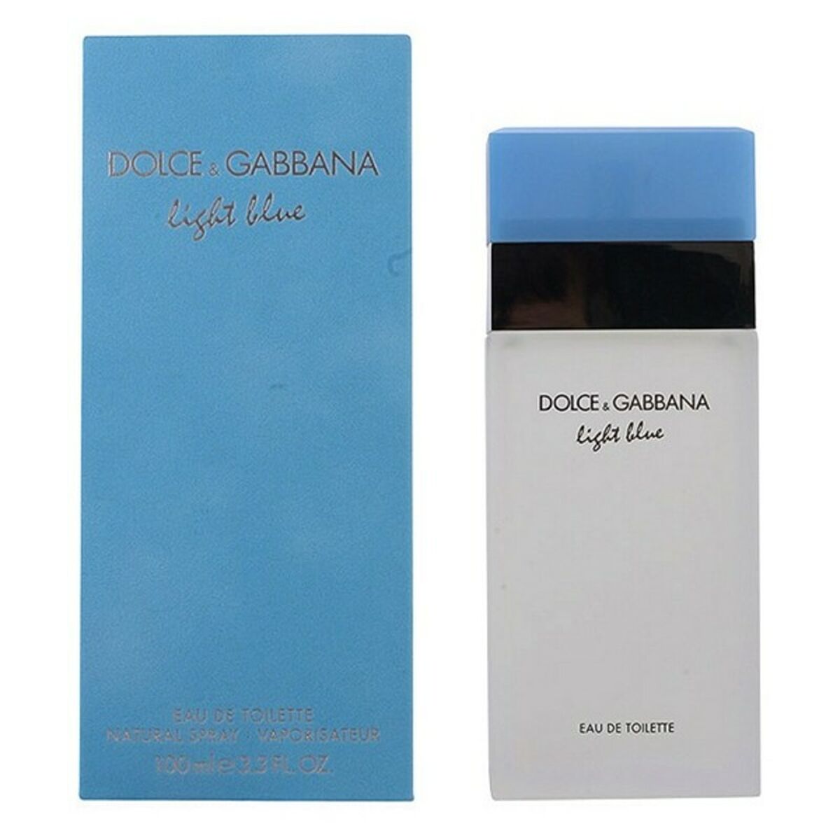 Dolce & Gabbana Light Blue Pour Femme Eau de Toilette for Women - product image 2