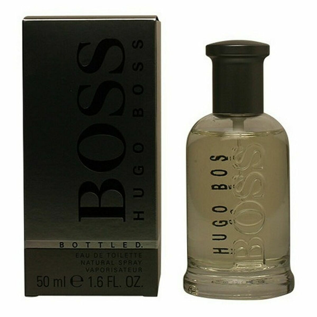 Hugo Boss Bottled Eau de Toilette for Men - product image 10