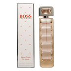 Women's Perfume Hugo Boss EDT