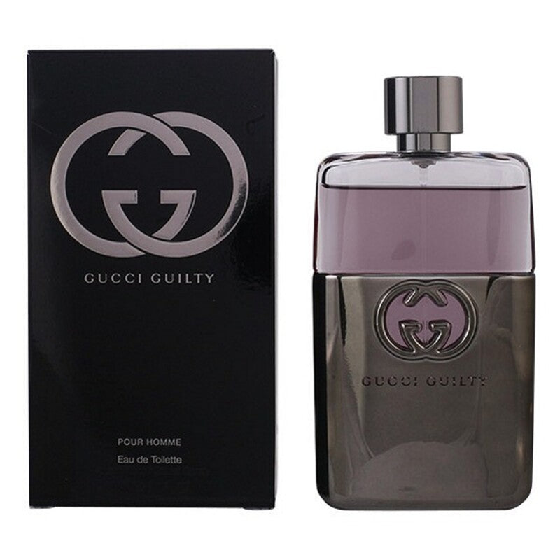Gucci Guilty Homme Eau de Toilette for Men - product image 2