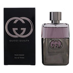Gucci Guilty Homme Eau de Toilette for Men - product image 14