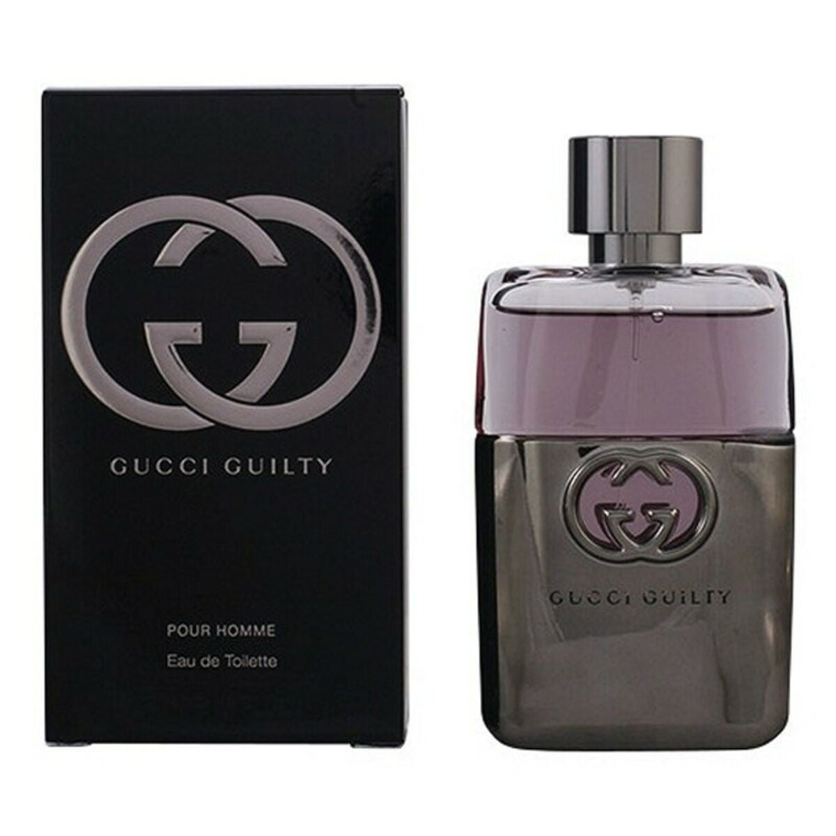 Gucci Guilty Homme Eau de Toilette for Men - product image 13