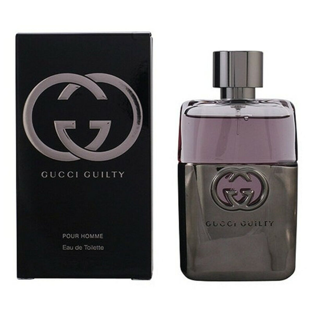 Gucci Guilty Homme Eau de Toilette for Men - product image 15