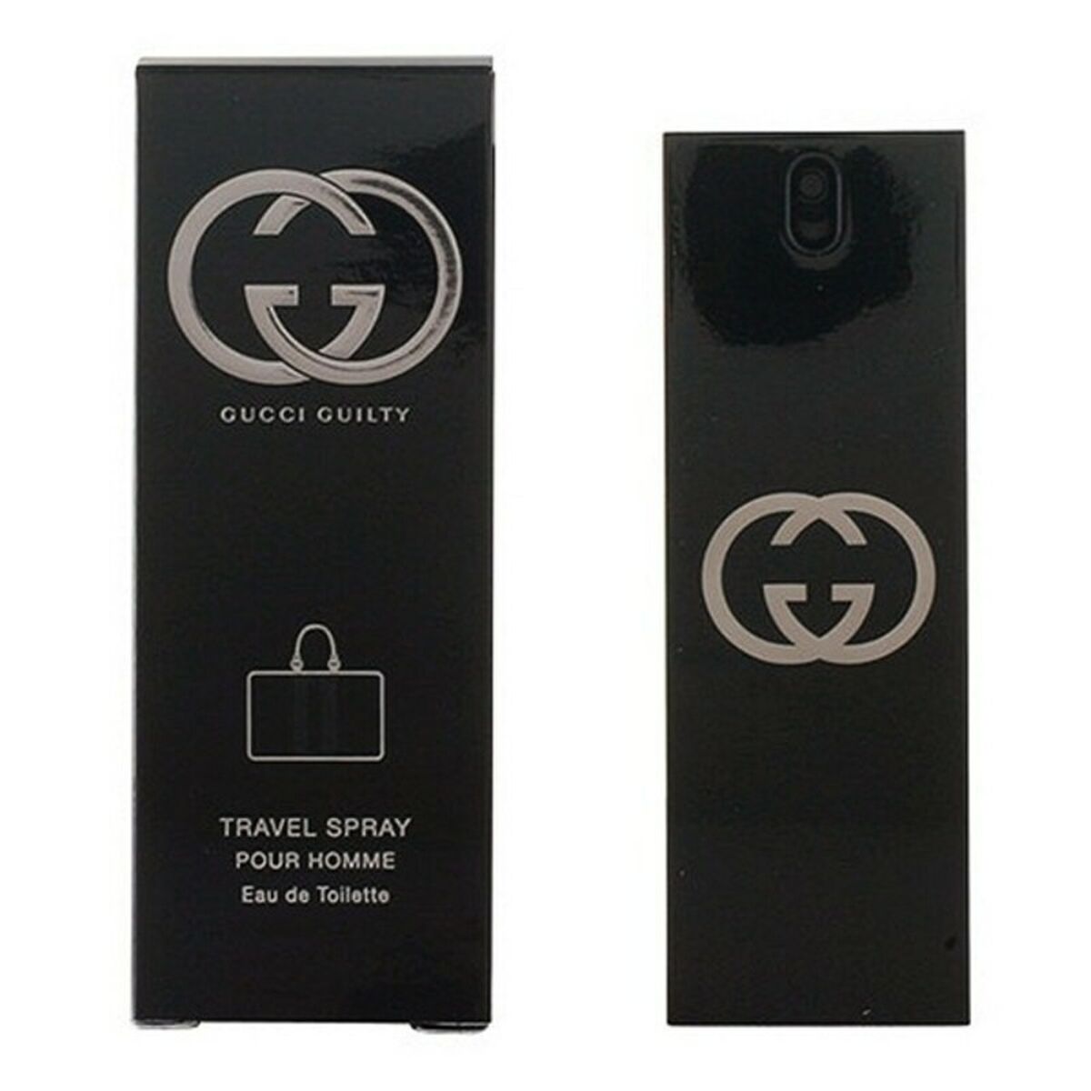 Gucci Guilty Homme Eau de Toilette for Men - product image 12