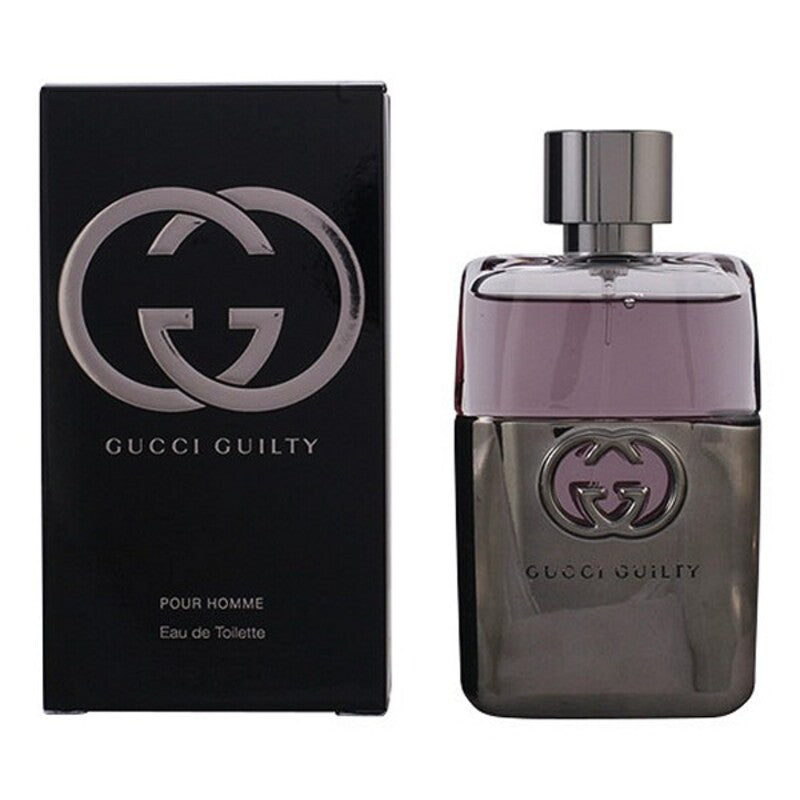 Gucci Guilty Homme Eau de Toilette for Men - product image 7