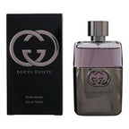 Gucci Guilty Homme Eau de Toilette for Men - product image 9