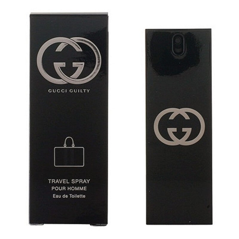Gucci Guilty Homme Eau de Toilette for Men - product image 5