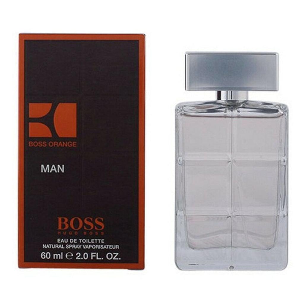 Hugo Boss Orange Men Eau de Toilette for Men - product image 9