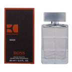 Hugo Boss Orange Men Eau de Toilette for Men - product image 6