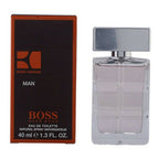 Hugo Boss Orange Men Eau de Toilette for Men - product image 3