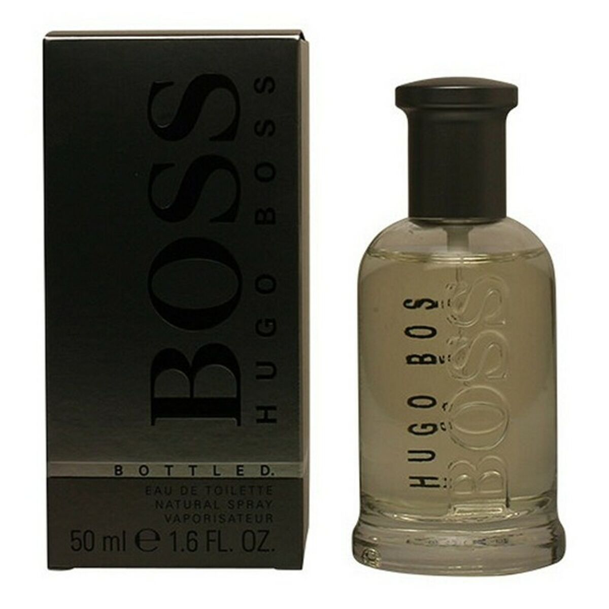 Hugo Boss Bottled Eau de Toilette for Men - product image 15