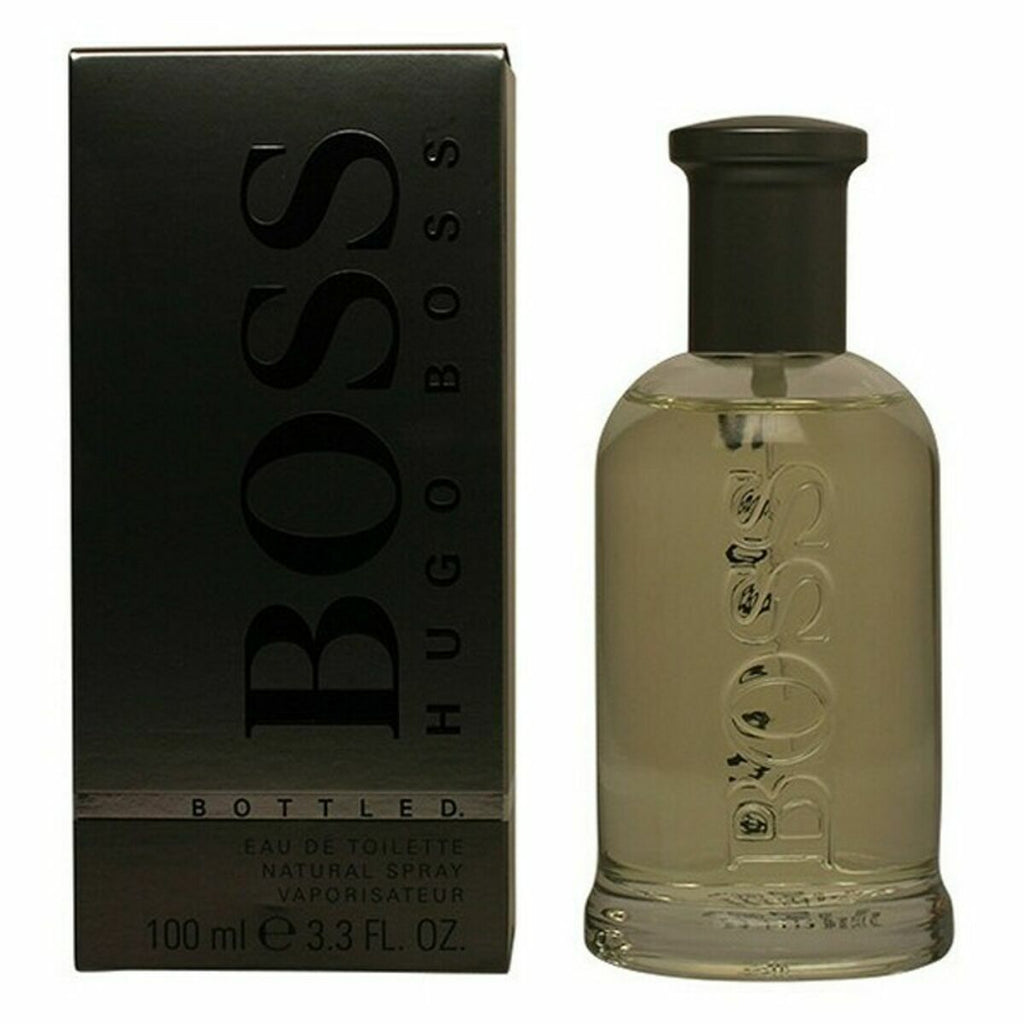 Hugo Boss Bottled Eau de Toilette for Men - product image 2