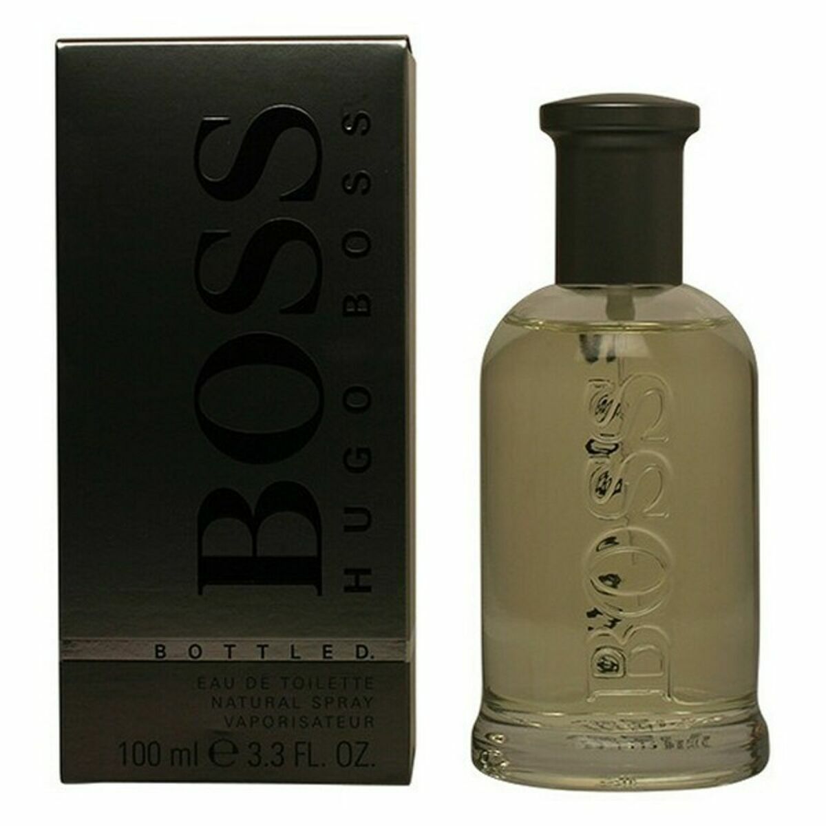Hugo Boss Bottled Eau de Toilette for Men - product image 2