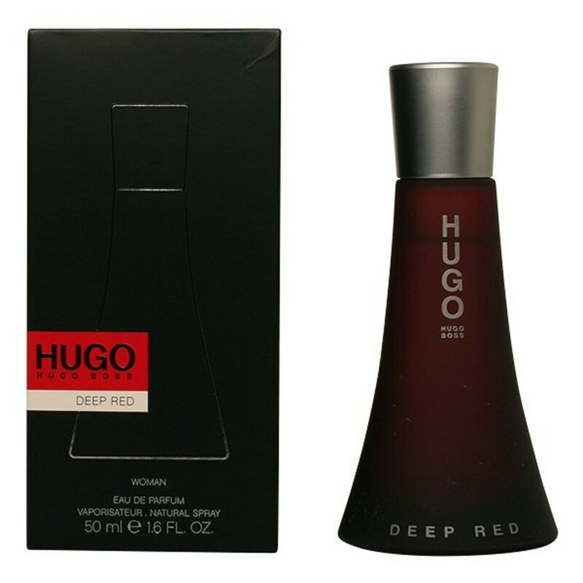 Hugo Boss Deep Red Eau de Parfum for Women - product image 2