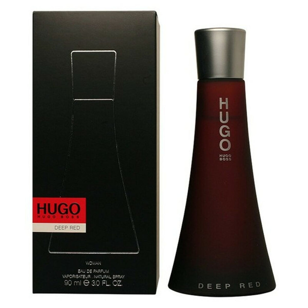 Hugo Boss Deep Red Eau de Parfum for Women - product image 10