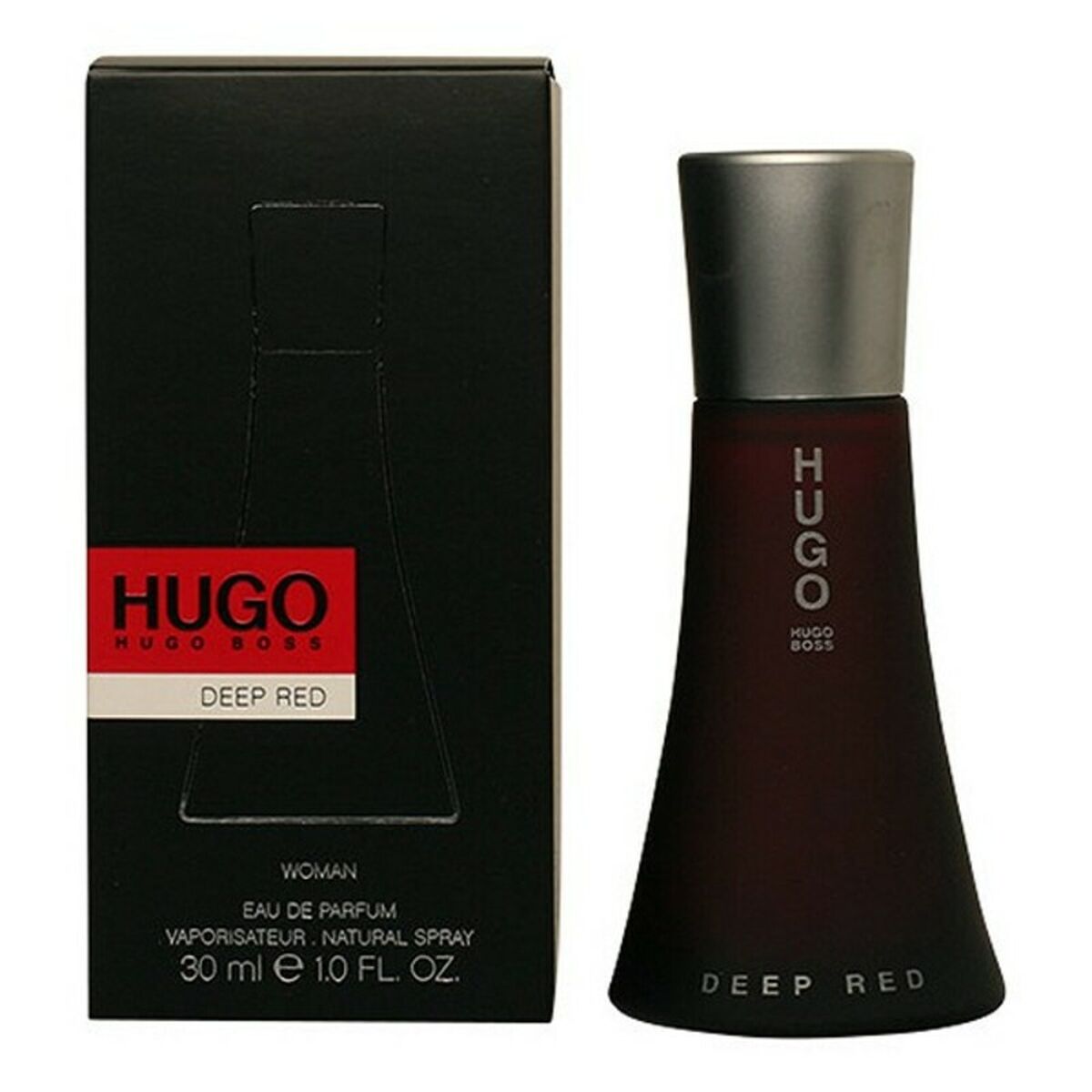 Hugo Boss Deep Red Eau de Parfum for Women - product image 3