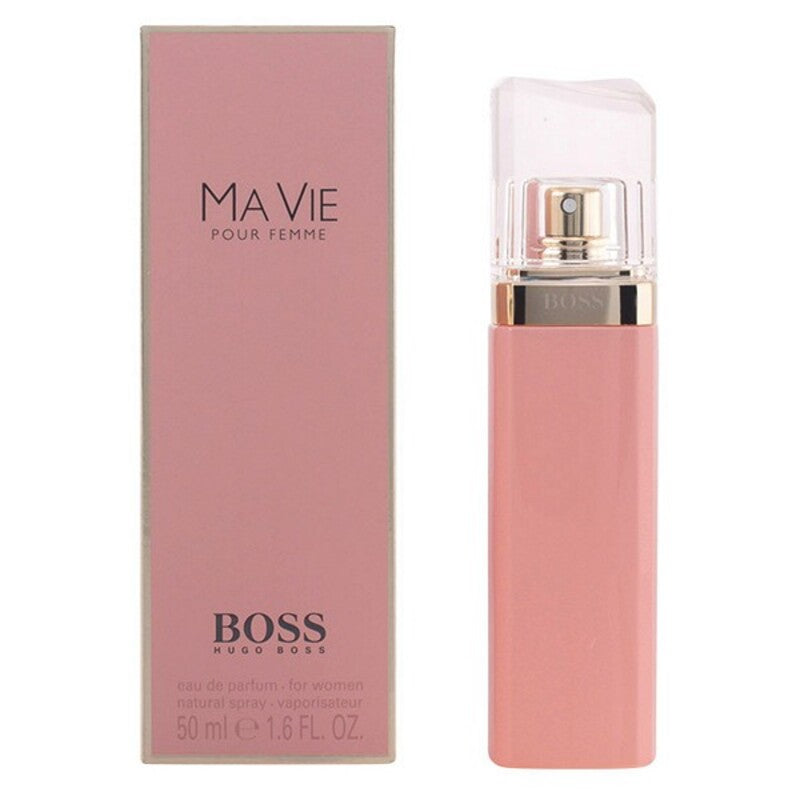 Hugo Boss Ma Vie Eau de Parfum for Women - product image 6