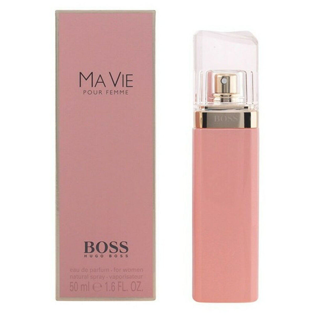 Hugo Boss Ma Vie Eau de Parfum for Women - product image 5