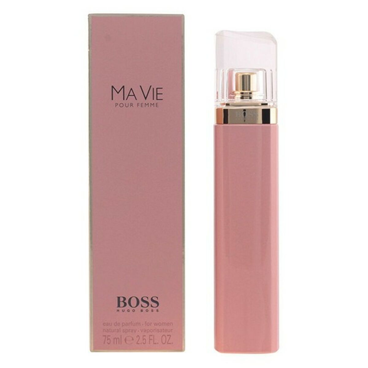 Hugo Boss Ma Vie Eau de Parfum for Women