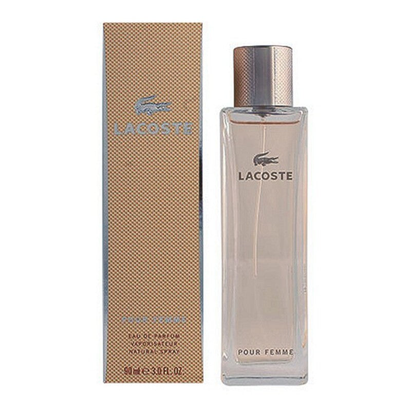 Lacoste Femme Eau de Parfum for Women - product image 4