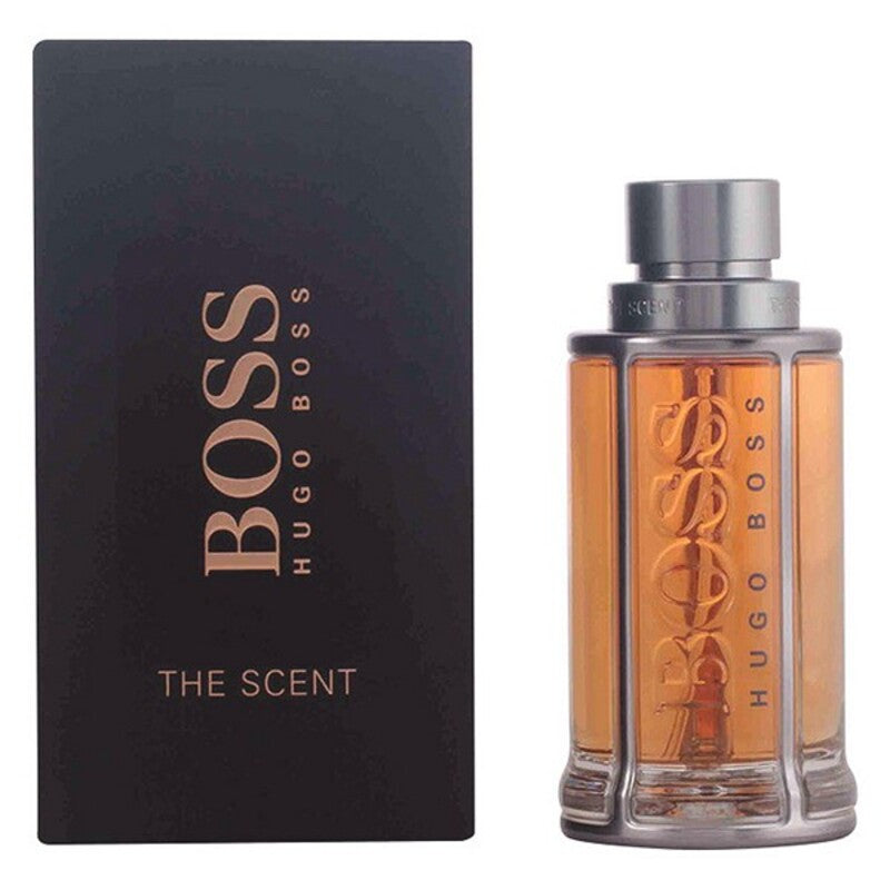 Hugo Boss The Scent Eau de Toilette for Men - product image 2