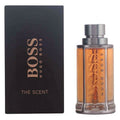 Hugo Boss The Scent Eau de Toilette for Men