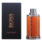 Hugo Boss The Scent Eau de Toilette for Men - product image 12