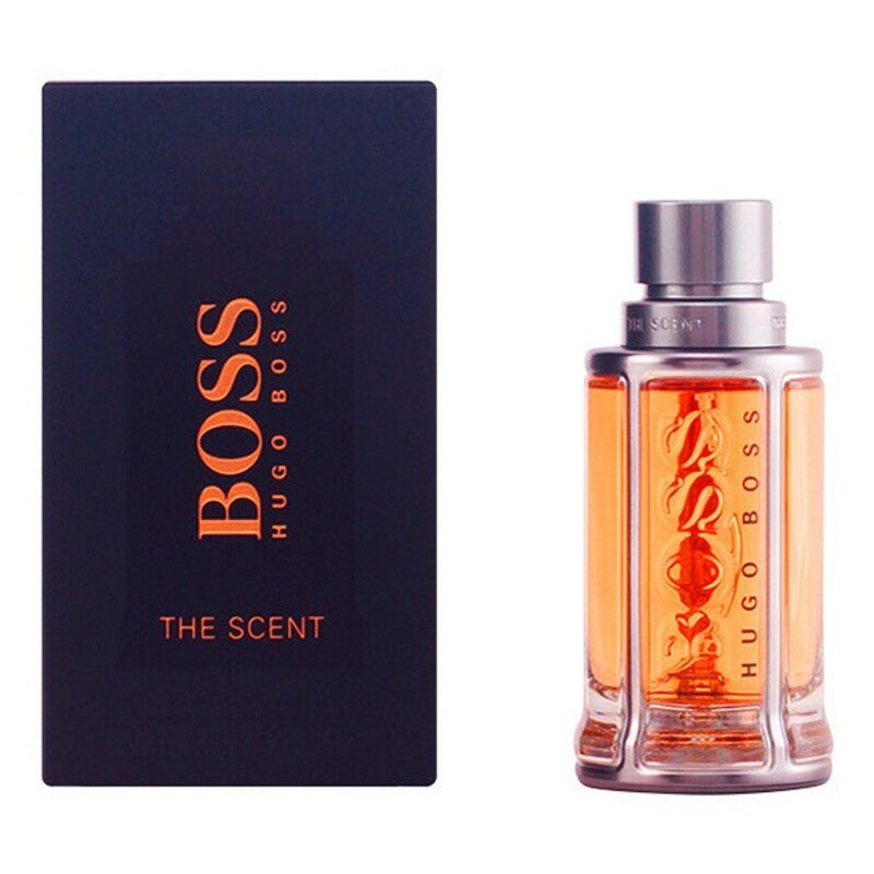 Hugo Boss The Scent Eau de Toilette for Men - product image 8