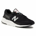 New Balance Sportschuhe Damen CW997HCB Schwarz – 39