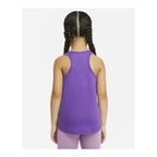Nike Girls' T-Shirt - Purple - product image 14