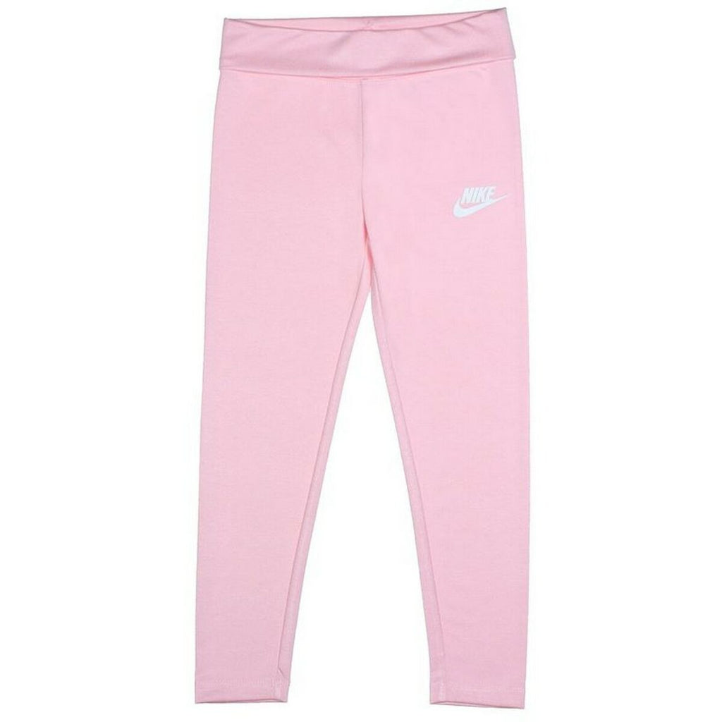 Nike Luminous Girls' Leggings