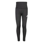 Nike Luminous Girls' Leggings - Black