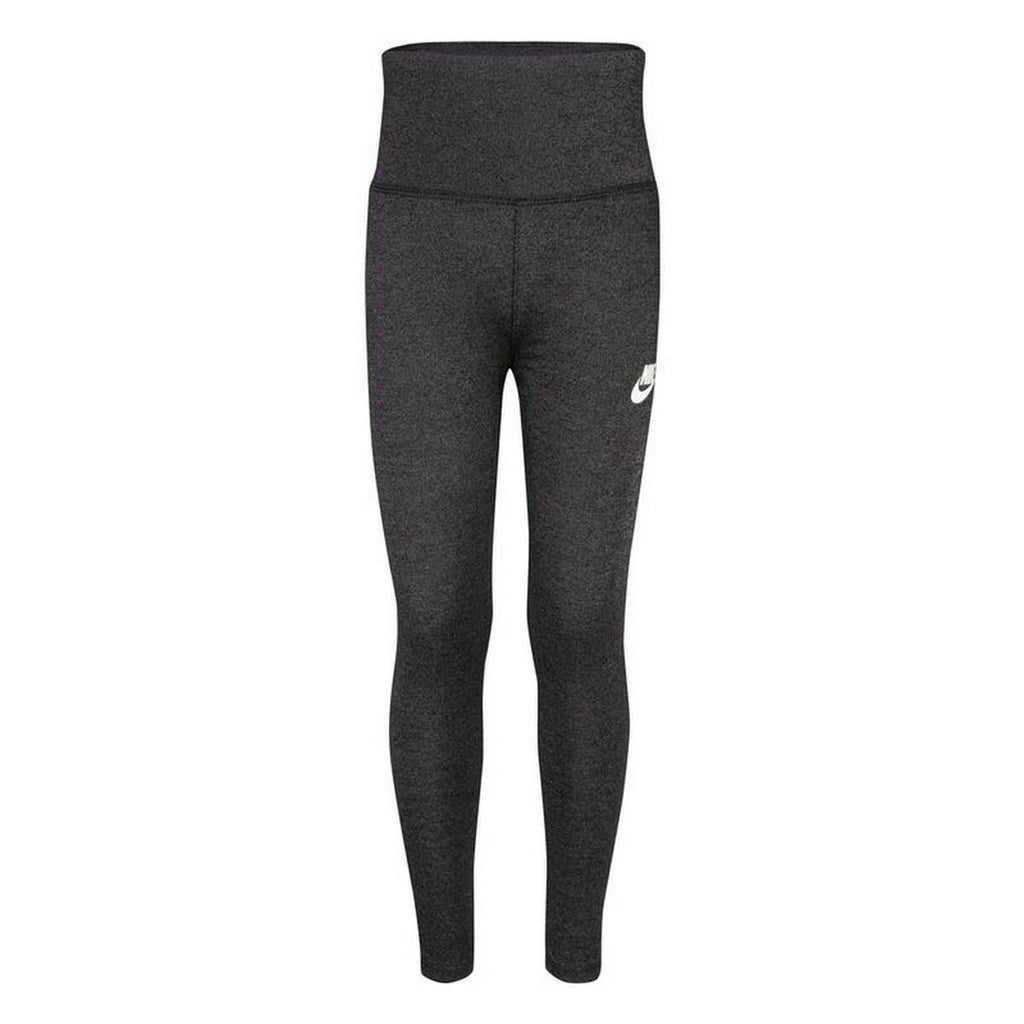 Nike Luminous Girls' Leggings - Black - product image 20