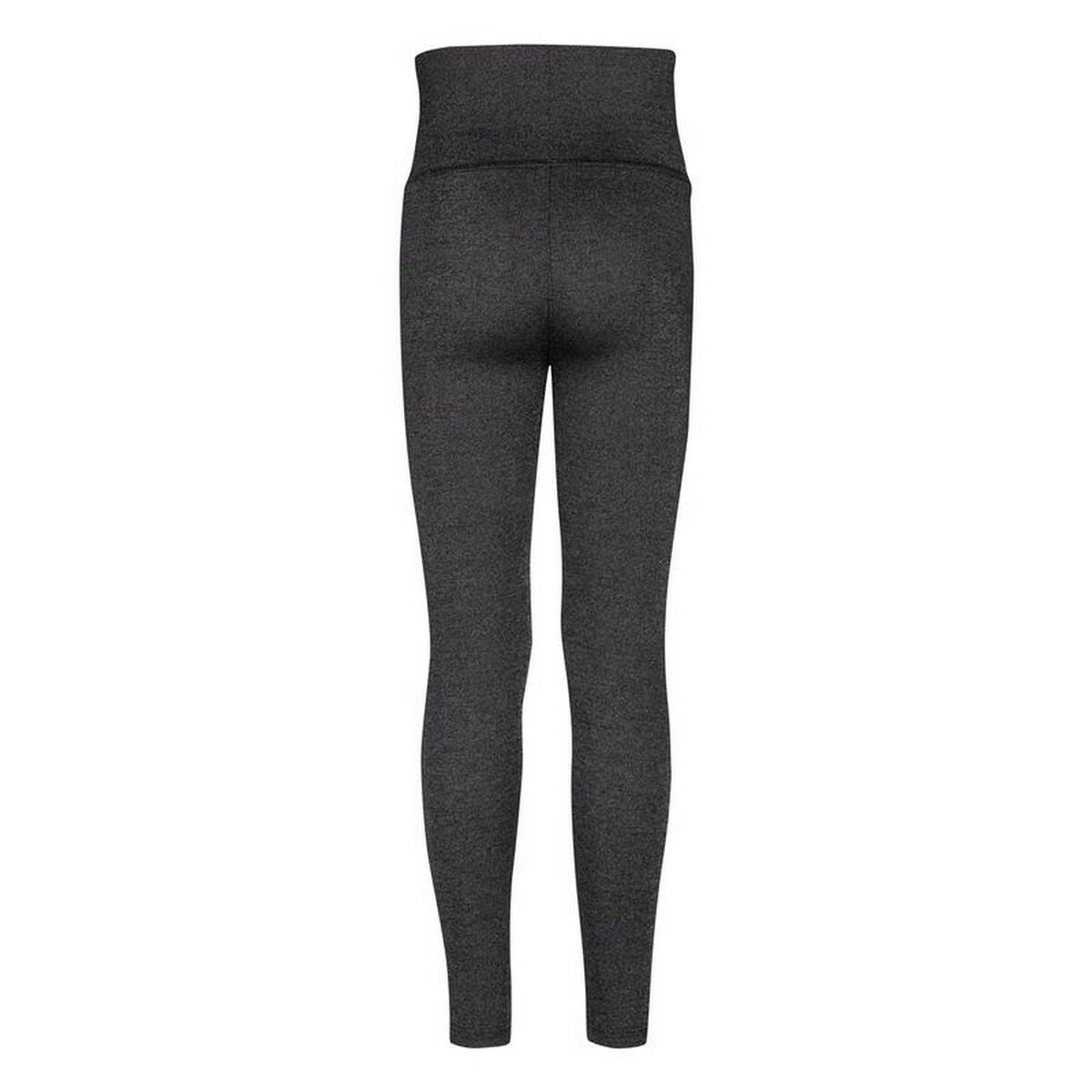 Nike Luminous Girls' Leggings - Black - product image 19