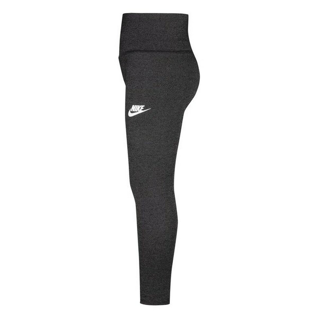 Nike Luminous Girls' Leggings - Black - product image 18