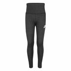 Nike Luminous Girls' Leggings - Black - product image 12