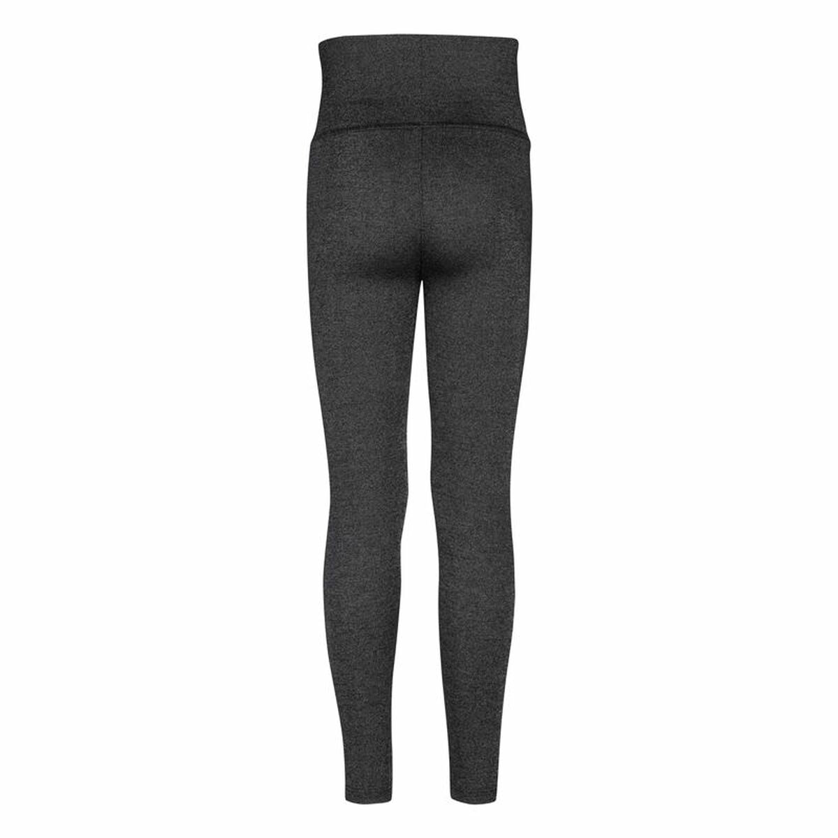 Nike Luminous Girls' Leggings - Black - product image 11