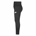 Nike Luminous Girls' Leggings - Black - product image 6