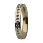 Skagen Damenring JRSG010SS5